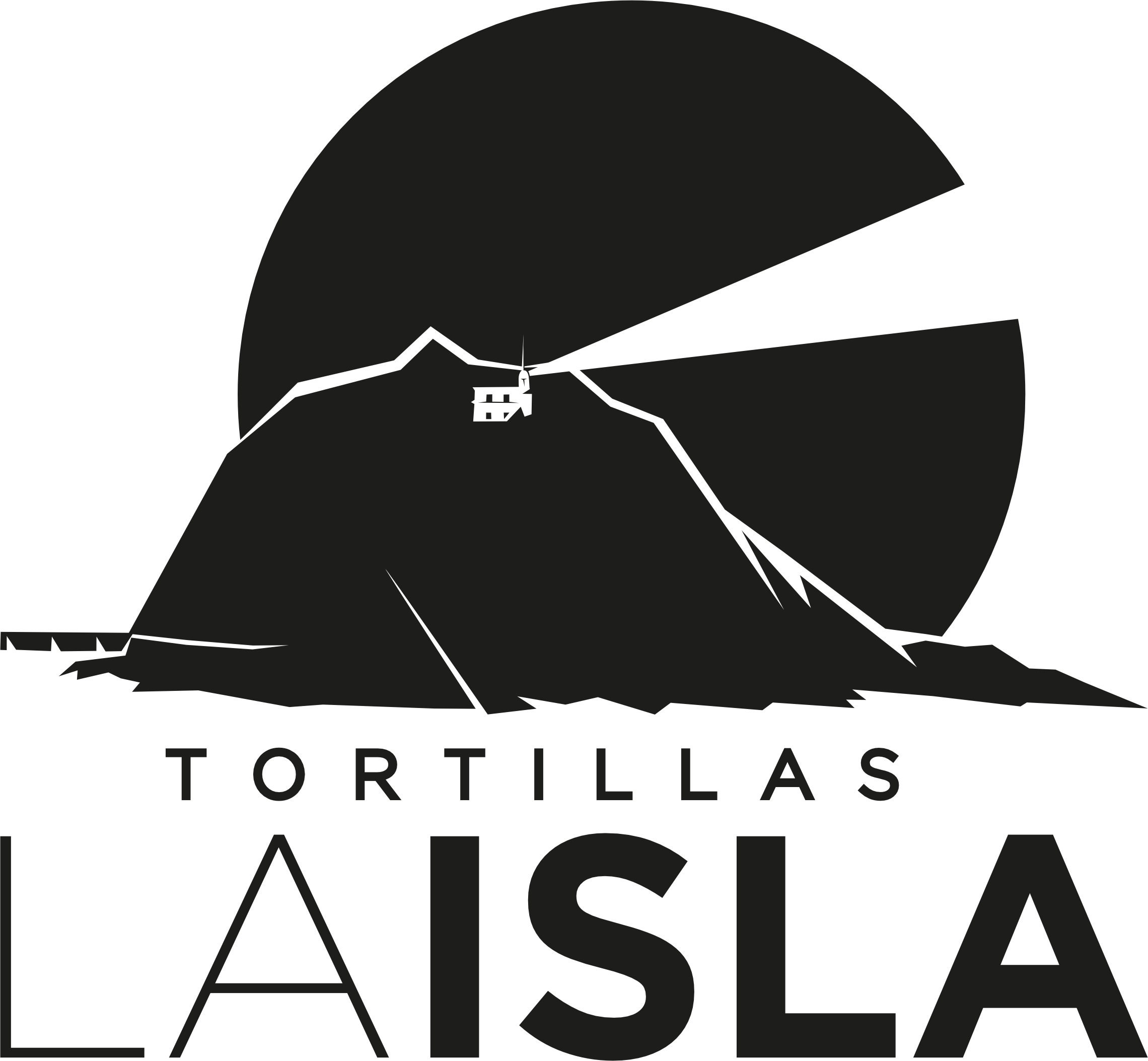 Tortillas La Isla